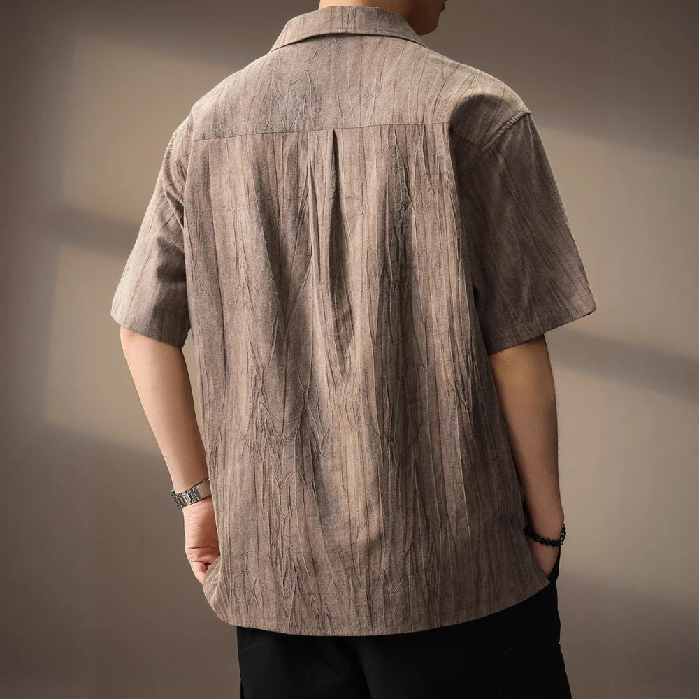 Yūgen Polo Shirt