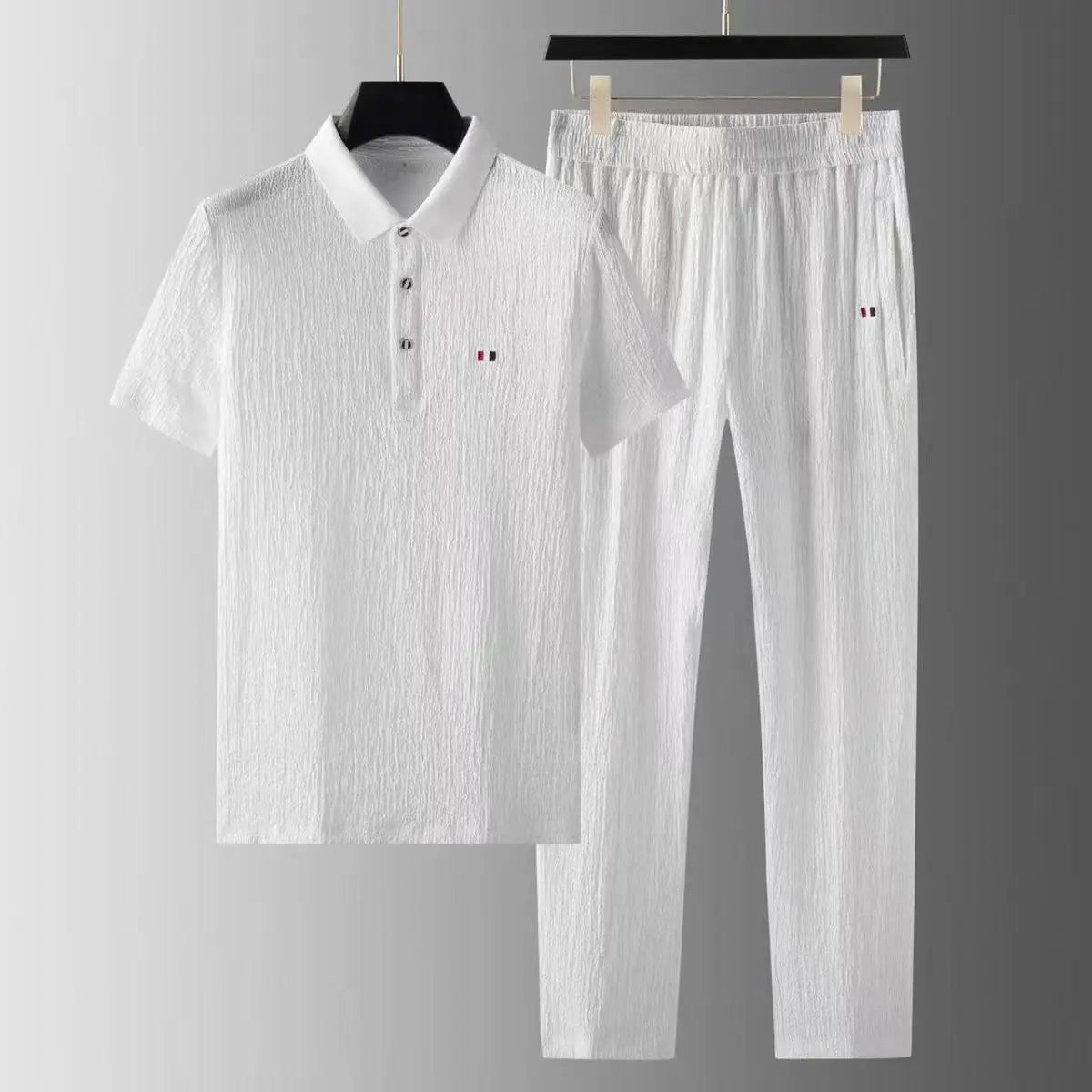 Napoli Dapper Set