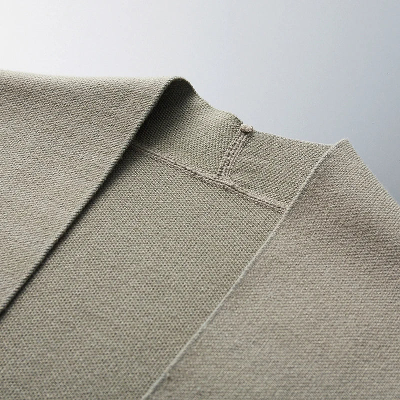 Bengal Knitted Cardigan