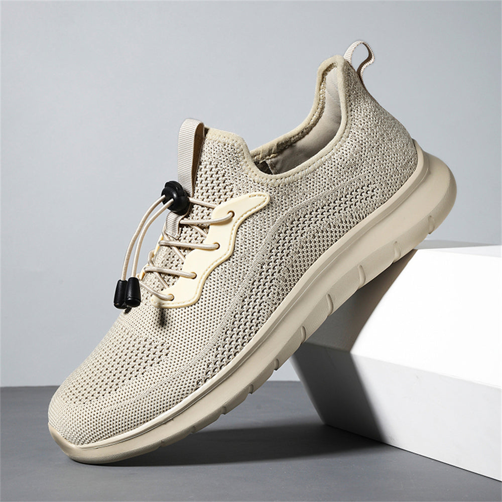 Aeron™ – Ultra-comfortable trainers with breathable fabric