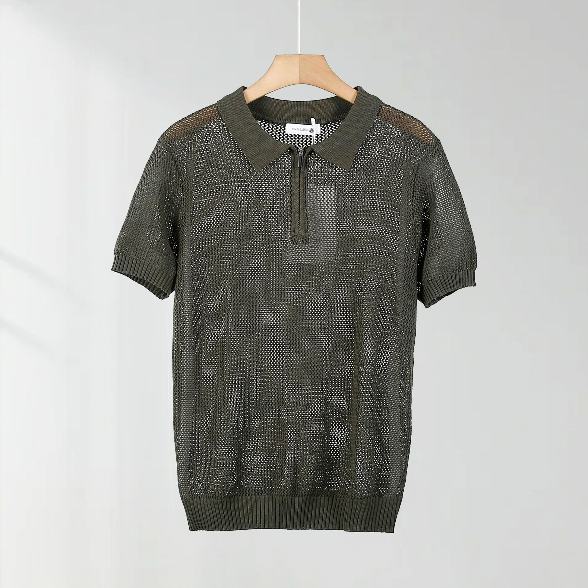 Nice Riviera Polo