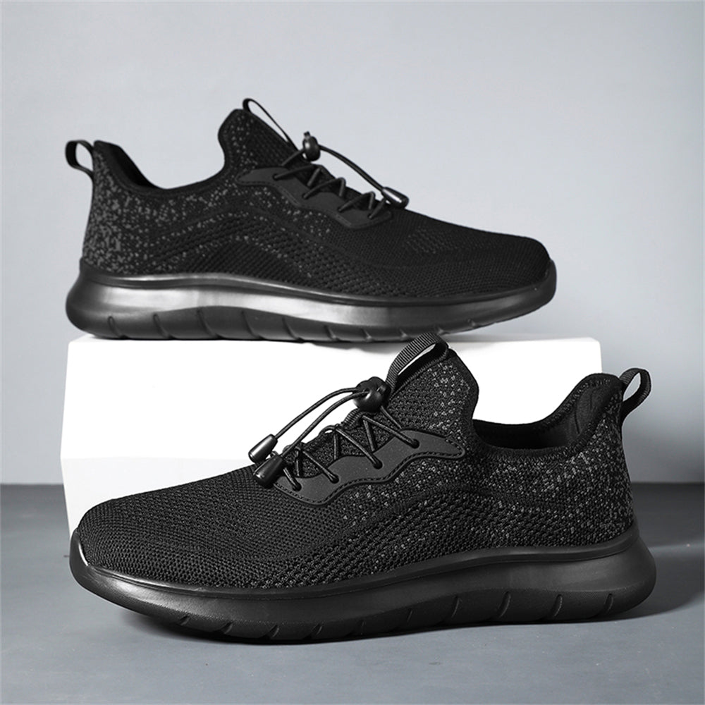 Aeron™ – Ultra-comfortable trainers with breathable fabric