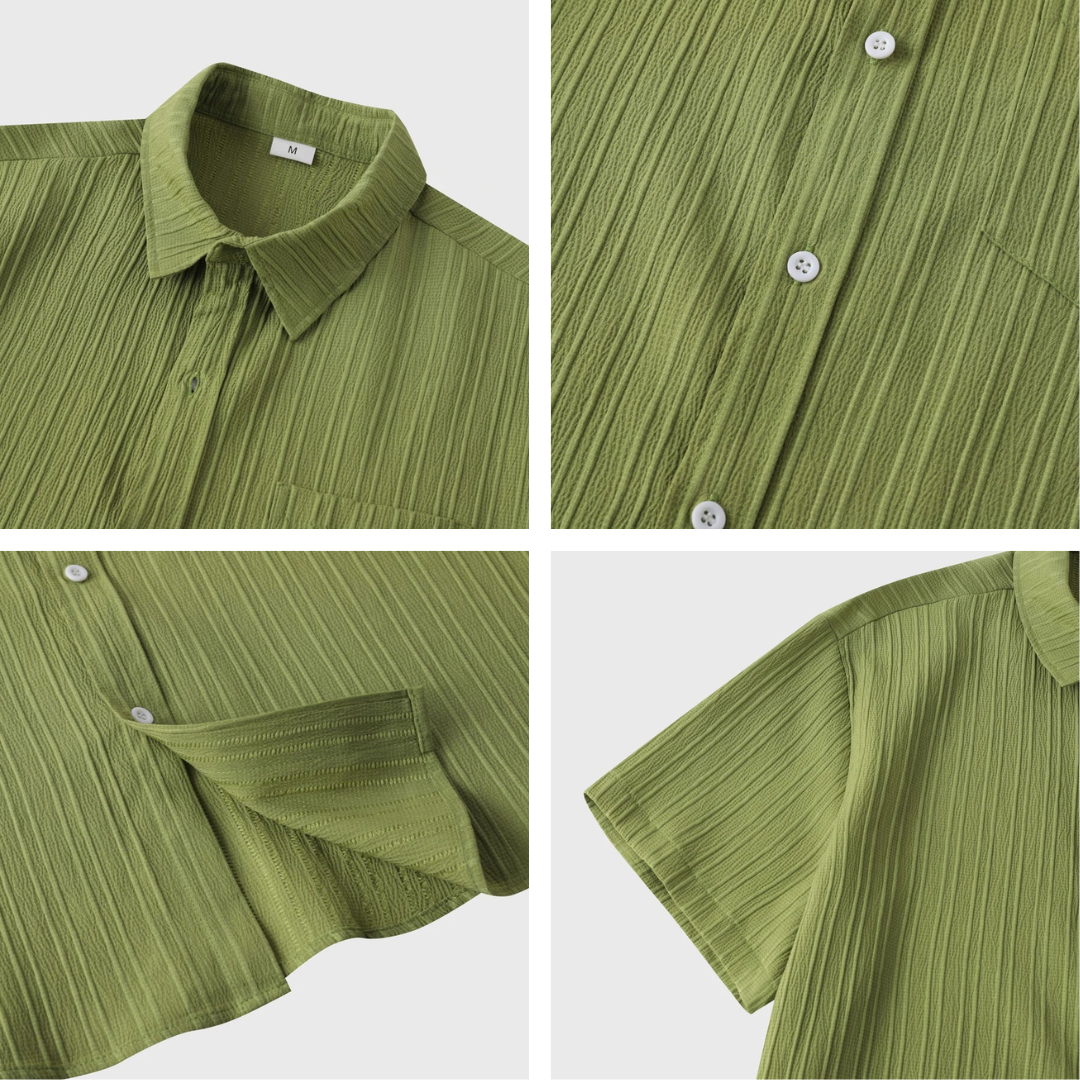 Barrow Breeze Shirt