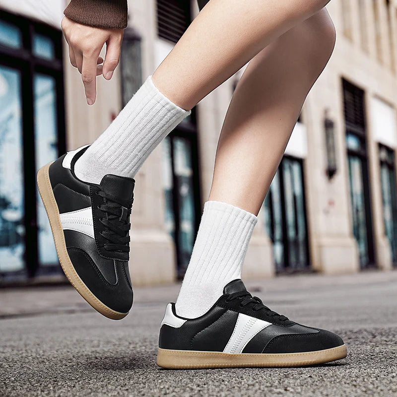 Camden GAT Retro Sneakers