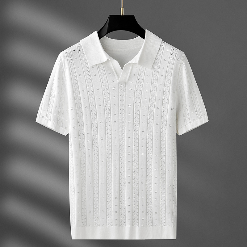 Lisbon Cloud Polo