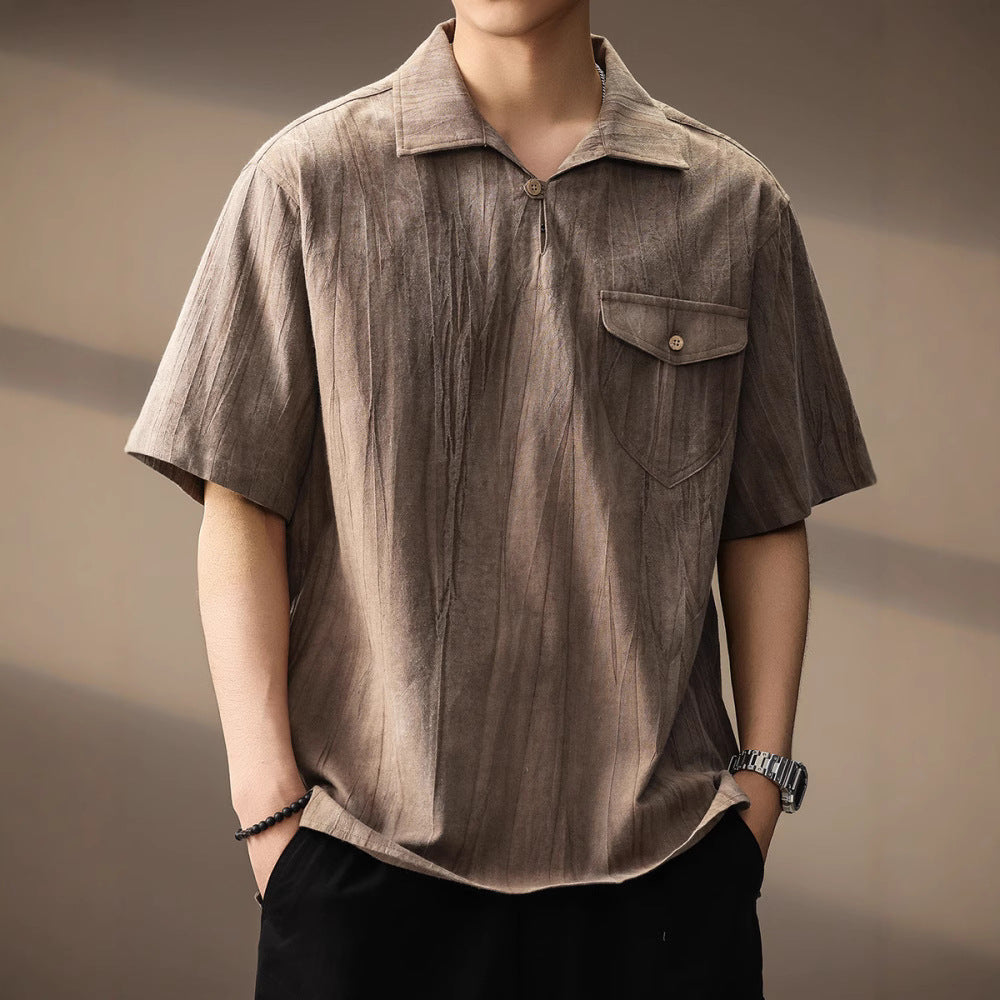 Yūgen Polo Shirt