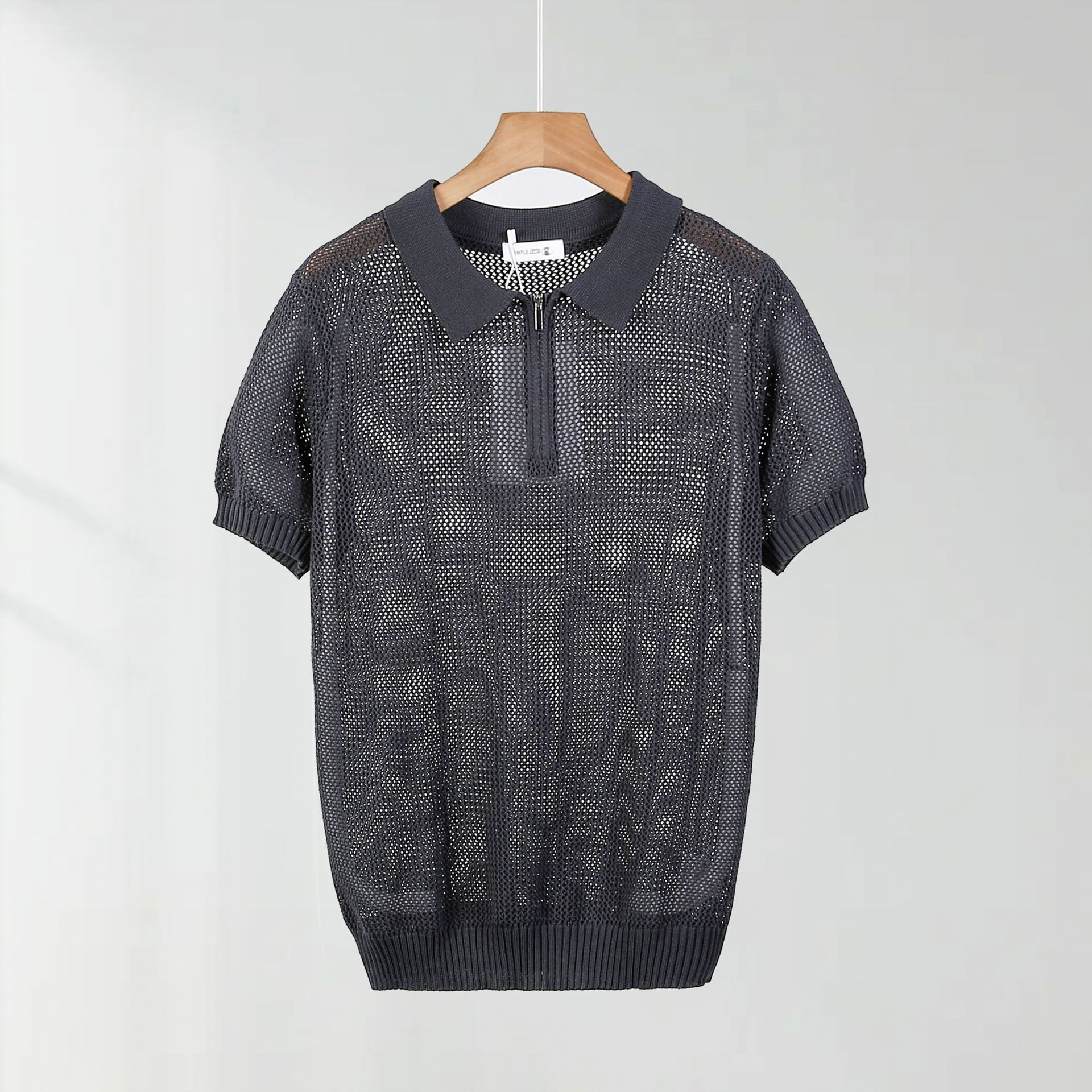 Nice Riviera Polo