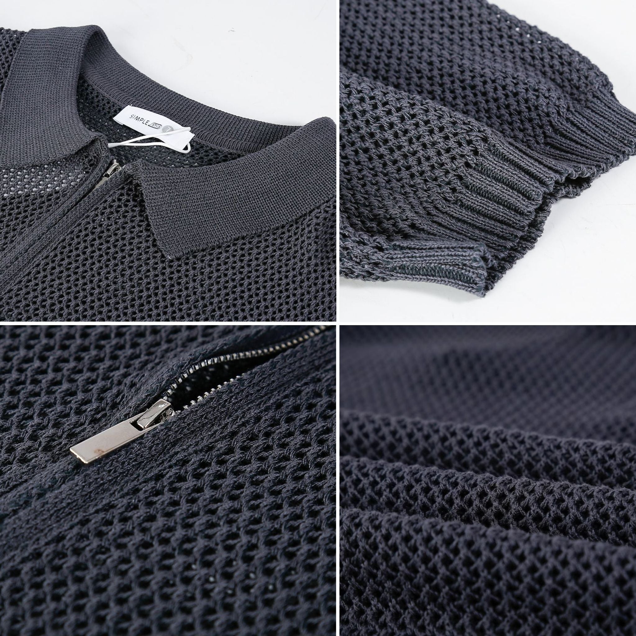 Nice Riviera Polo