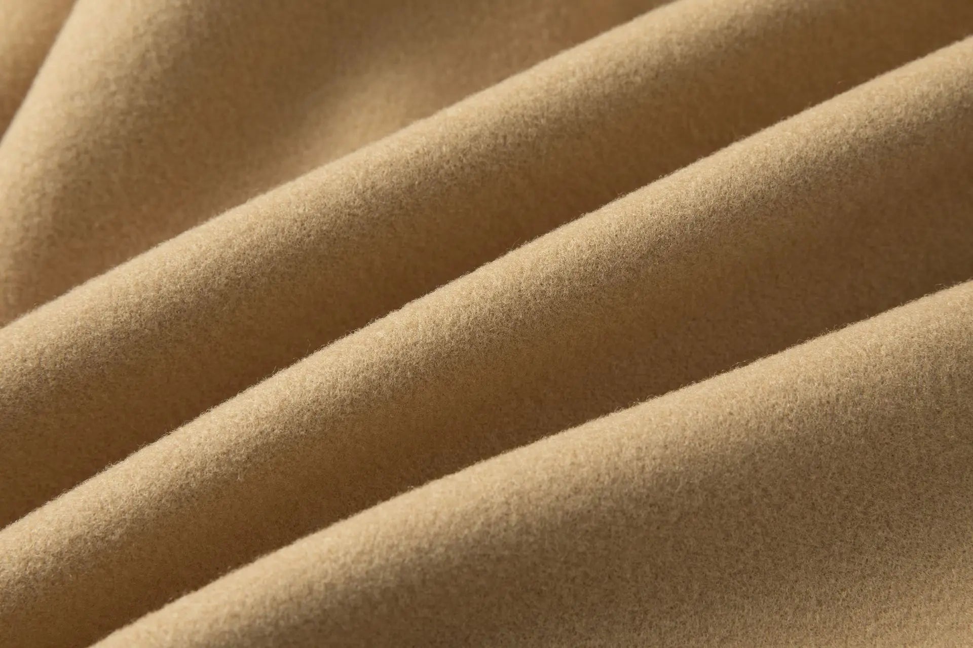 Drakes Wool Overcoat
