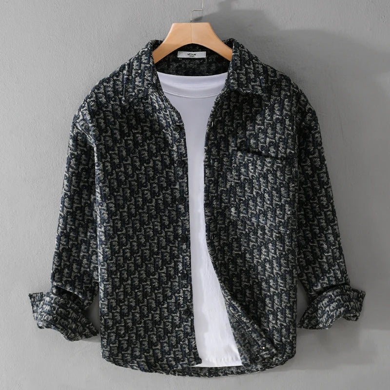 Damilton Overshirt
