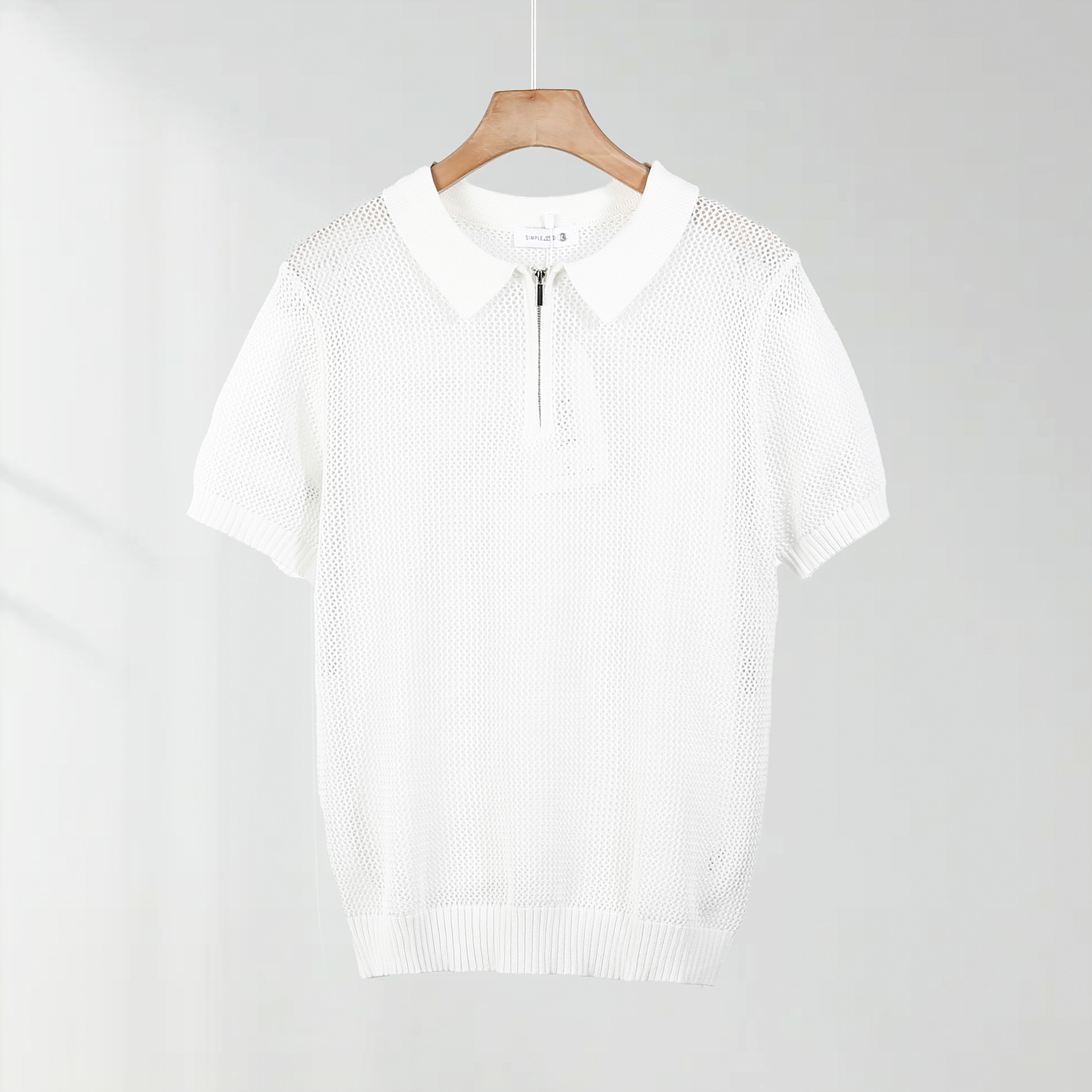 Nice Riviera Polo