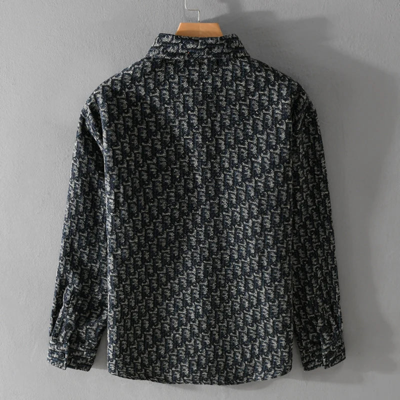 Damilton Overshirt