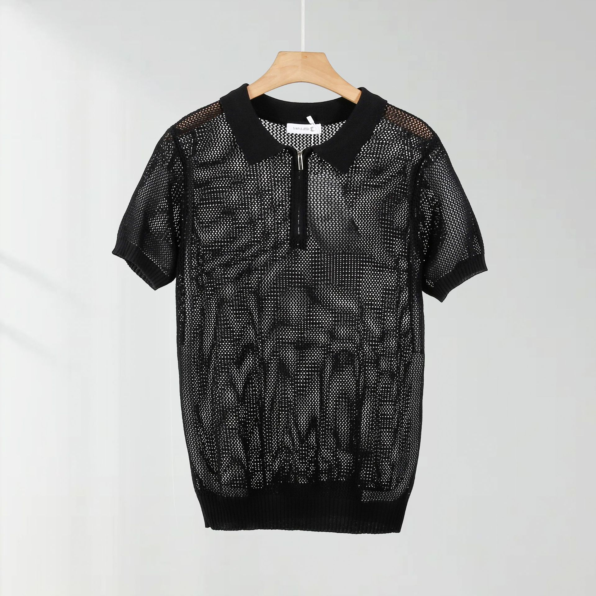Nice Riviera Polo