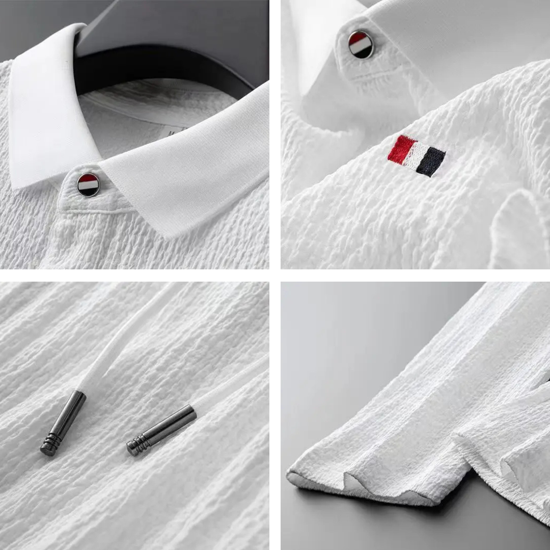 Napoli Dapper Set
