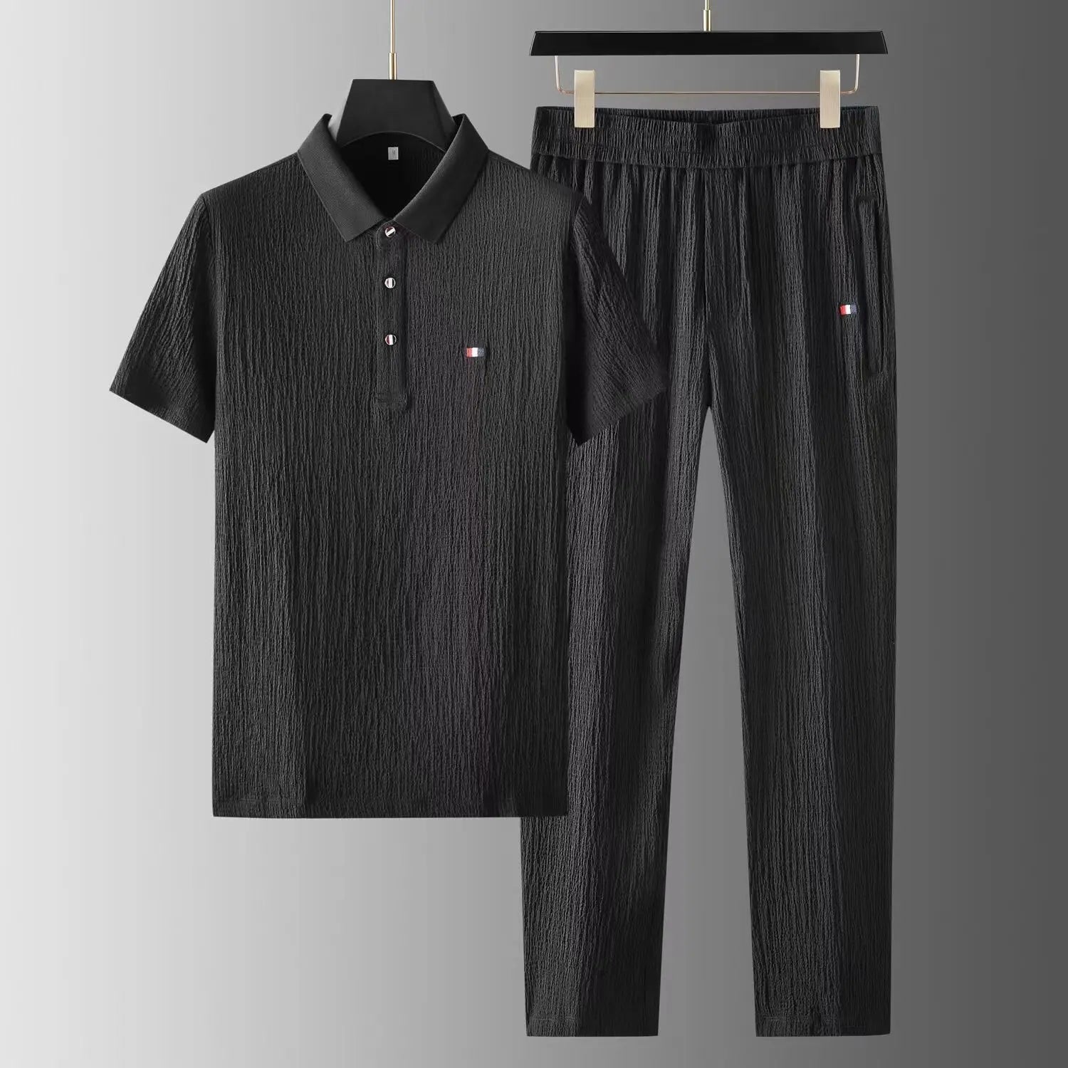 Napoli Dapper Set