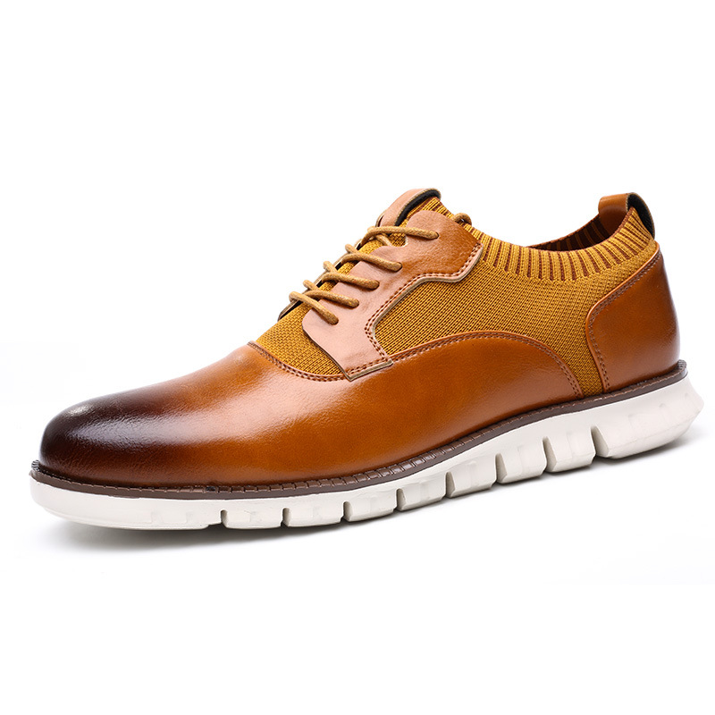 Flexon Knit Trainers