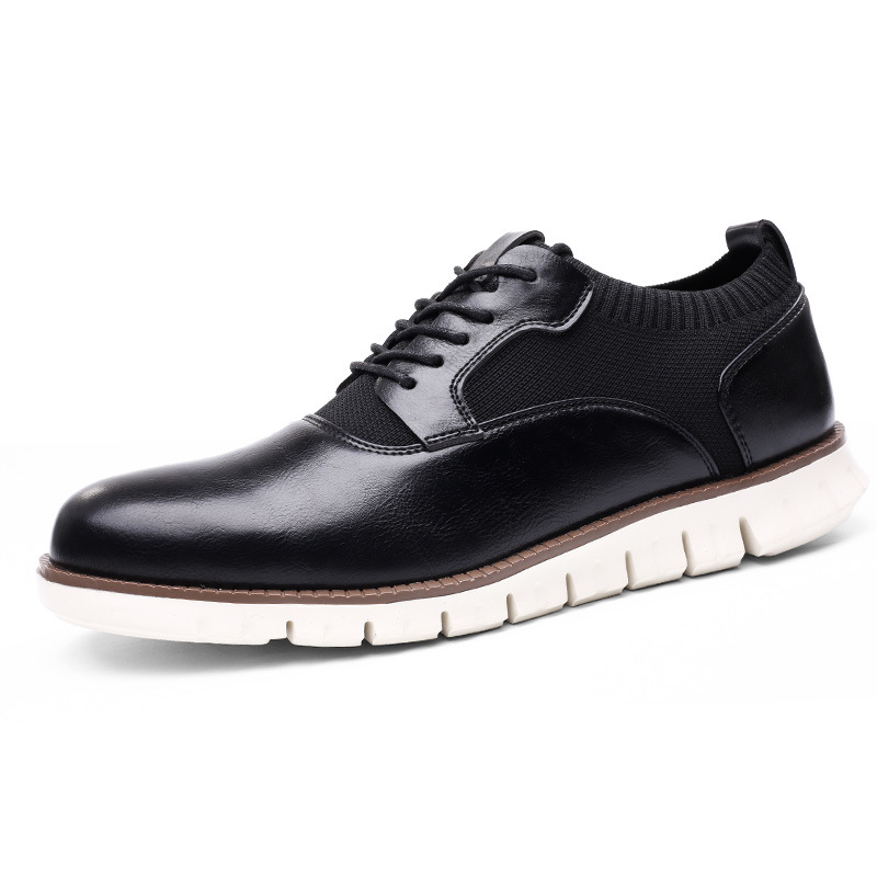 Flexon Knit Trainers