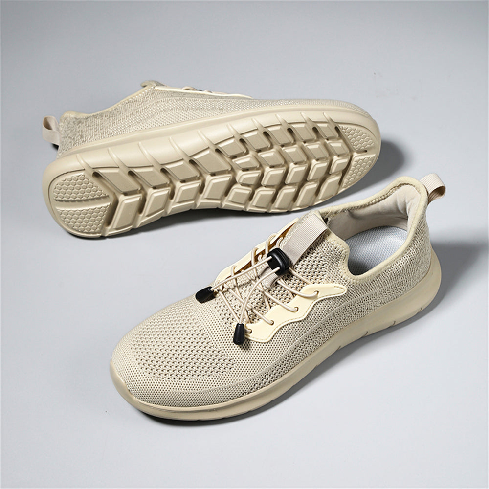 Aeron™ – Ultra-comfortable trainers with breathable fabric