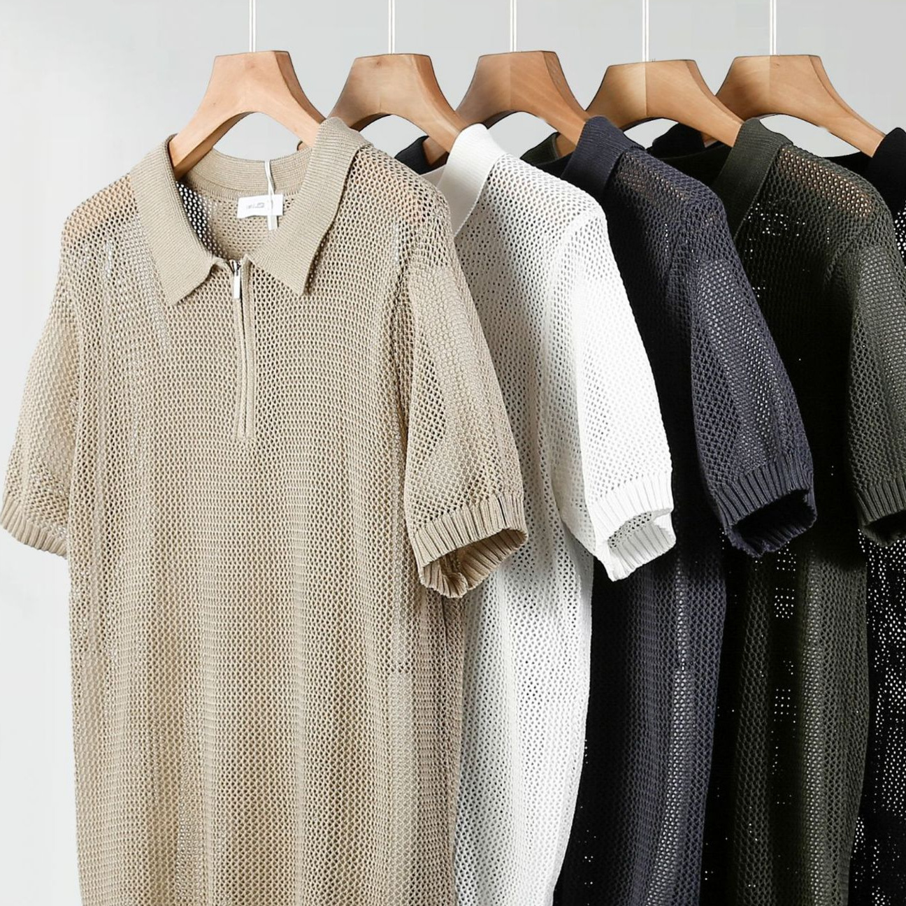 Nice Riviera Polo