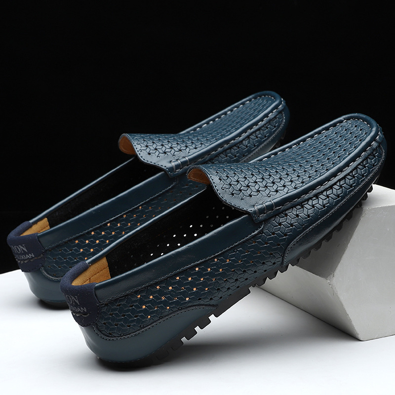 Regent Resort Loafers