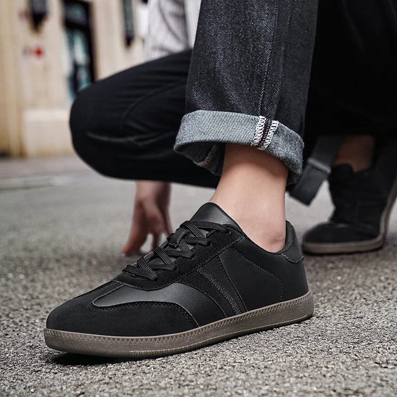 Camden GAT Retro Sneakers