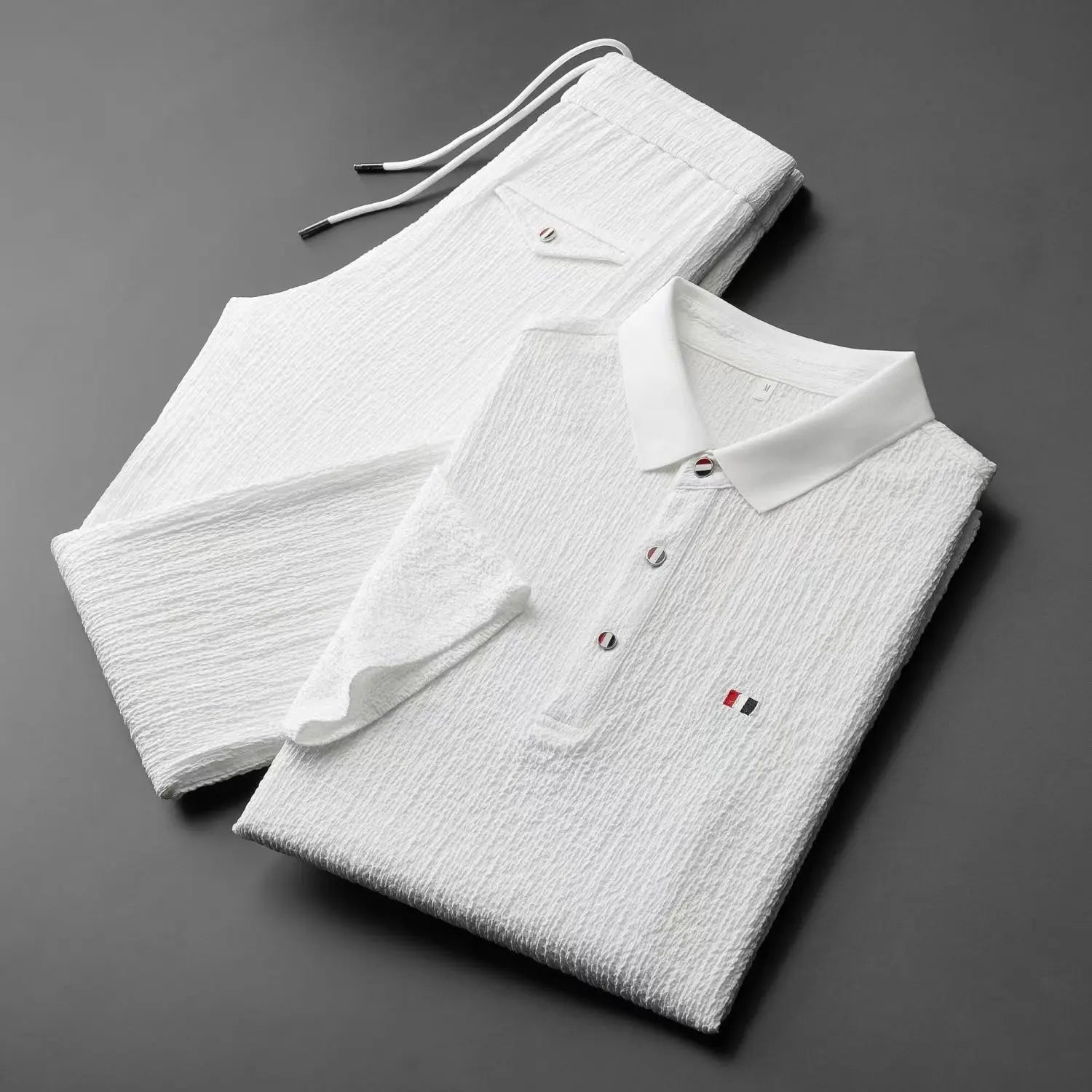 Napoli Dapper Set