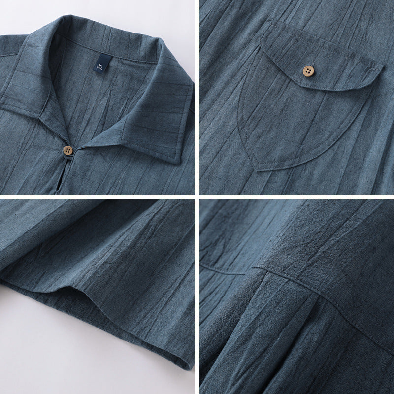 Yūgen Polo Shirt