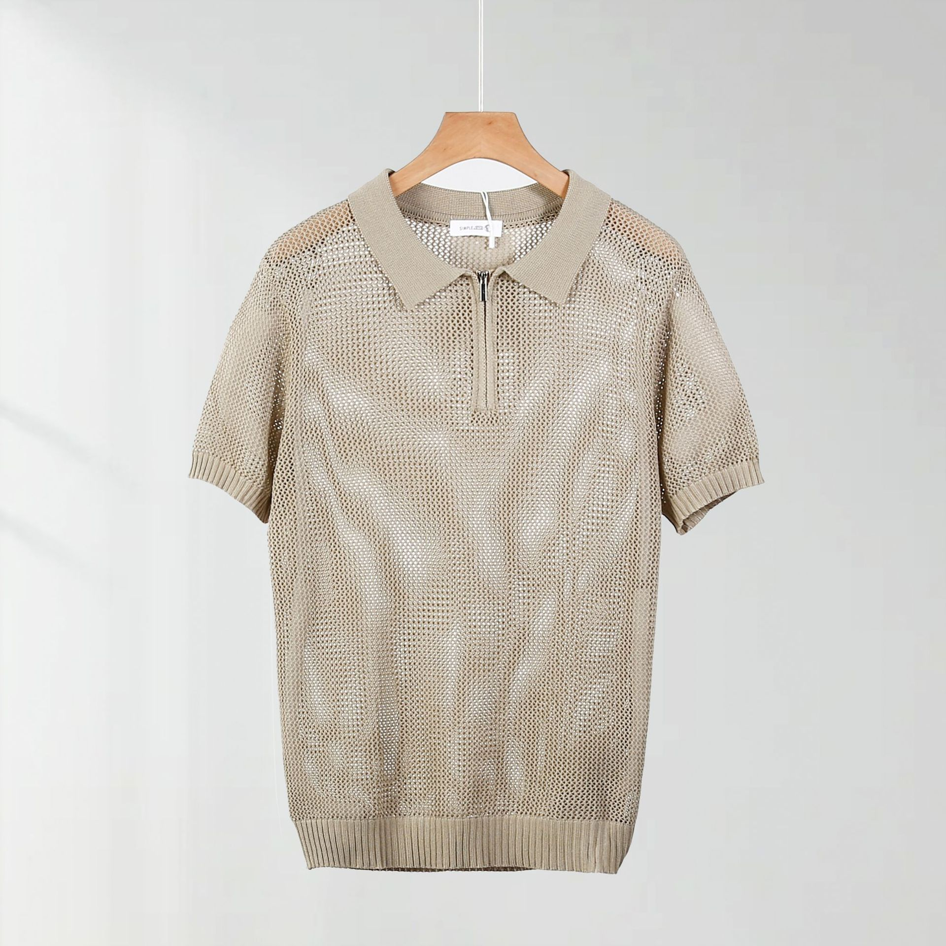 Nice Riviera Polo