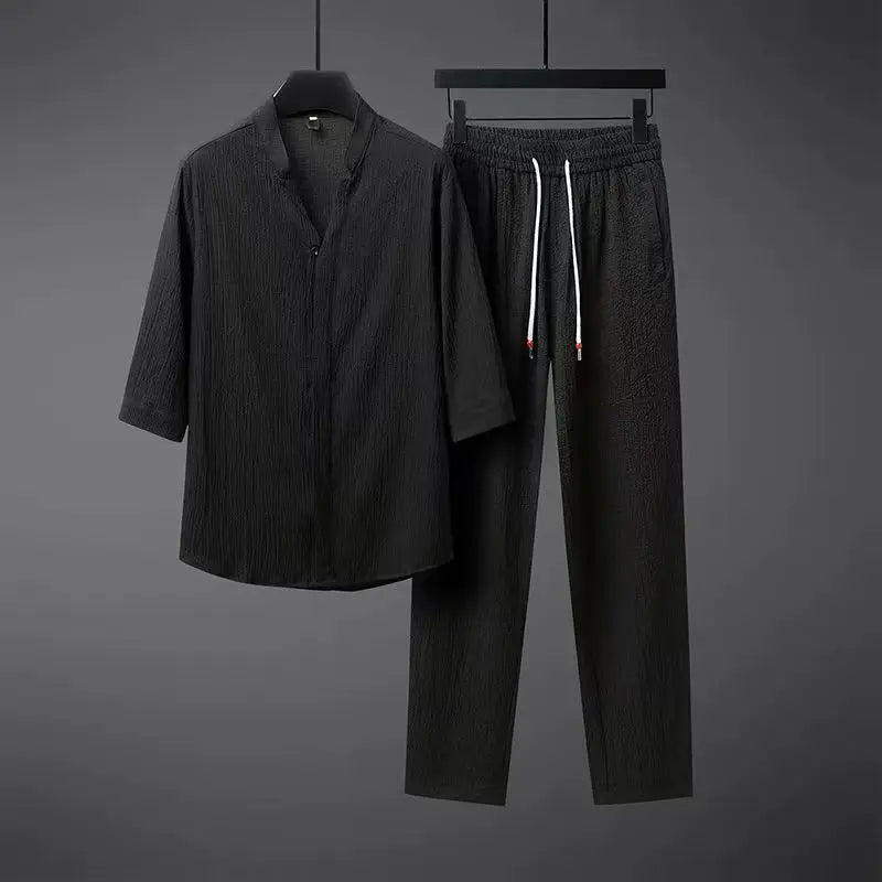 Europa Luxe Set